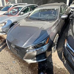 نیسان ئەلتیما